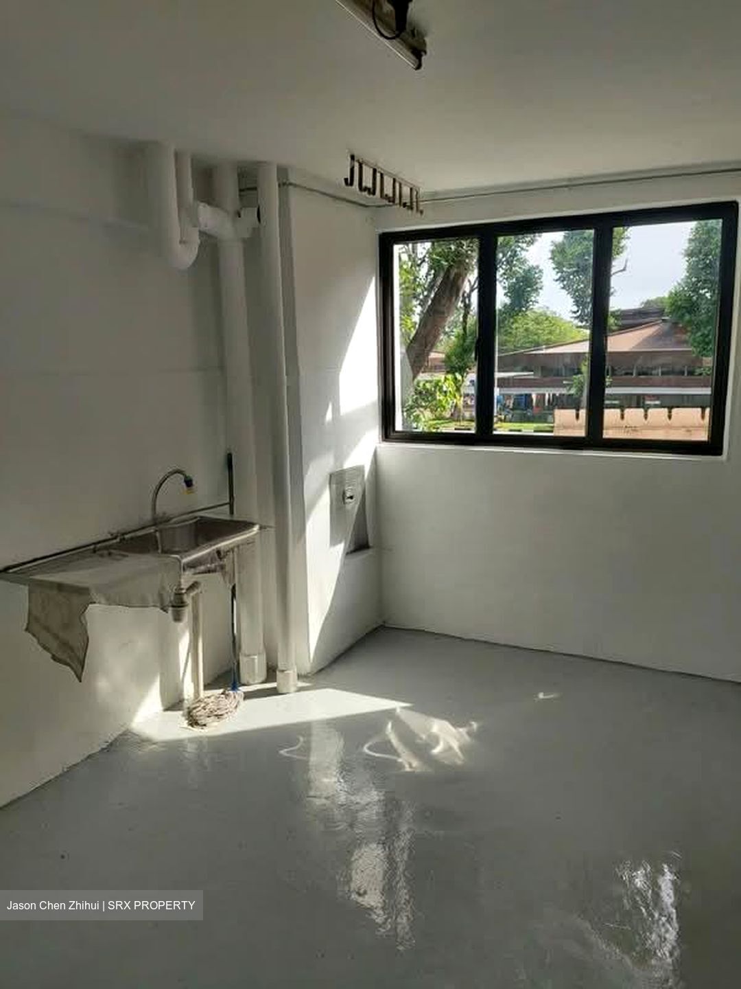 4 CHANGI VILLAGE ROAD (D17), Shop House #543649581